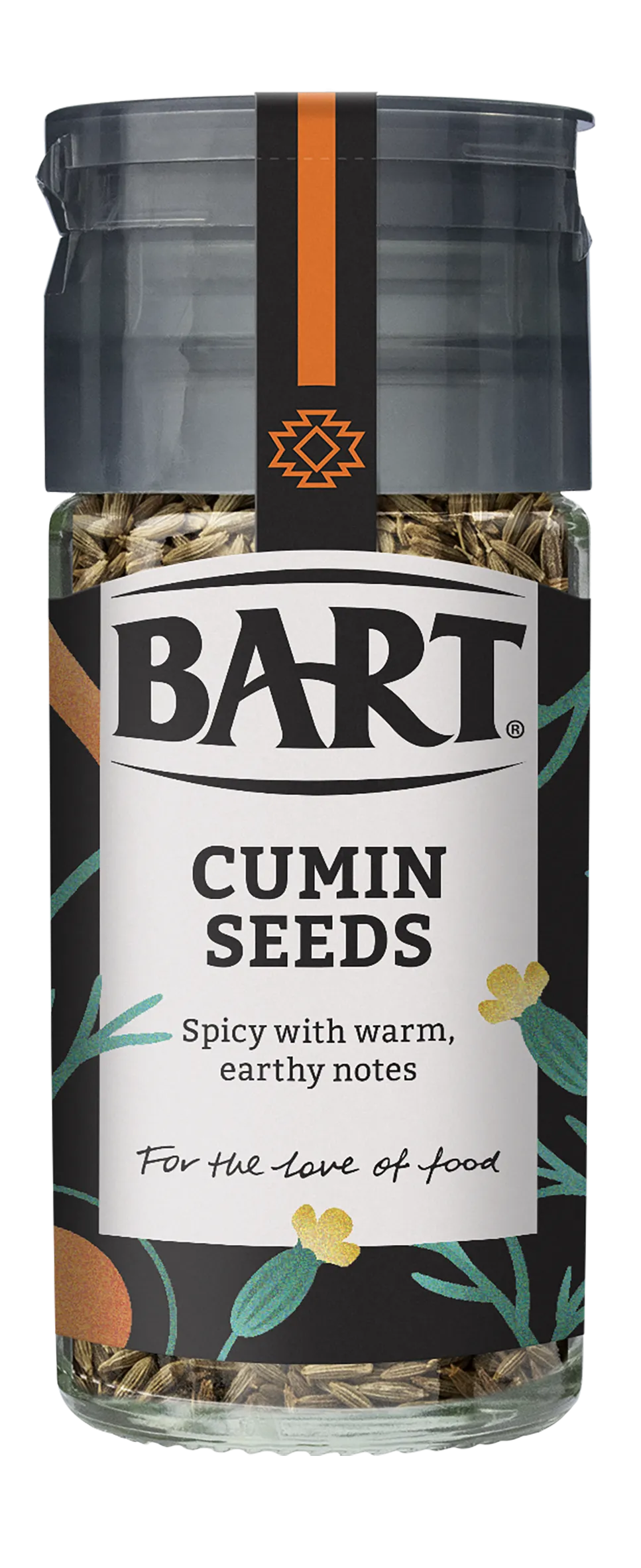 Cumin Seeds