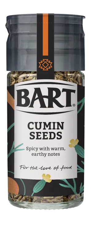 Cumin Seeds