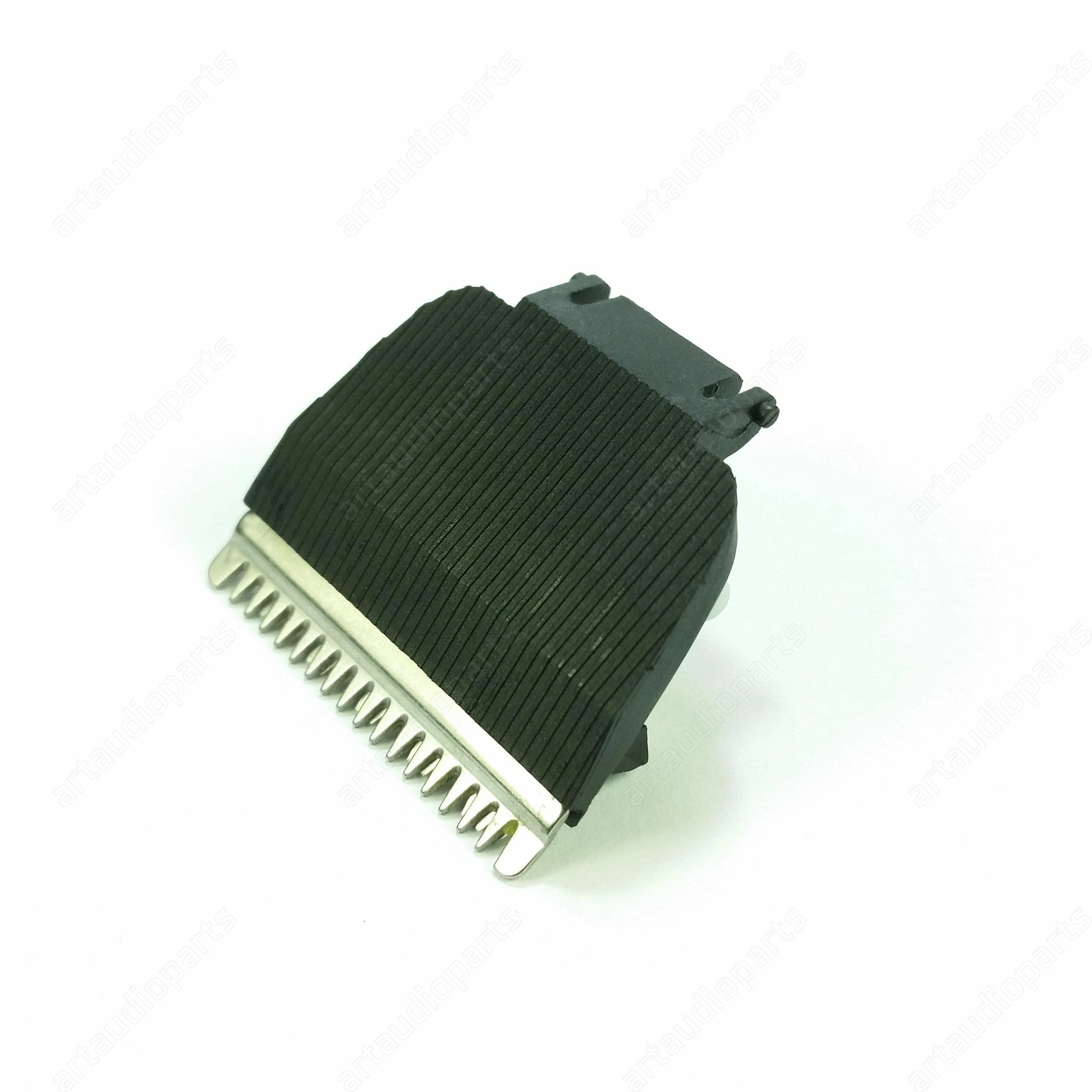 Cutter blade razor head for PHILIPS Bodygroom BG2039 TT2040