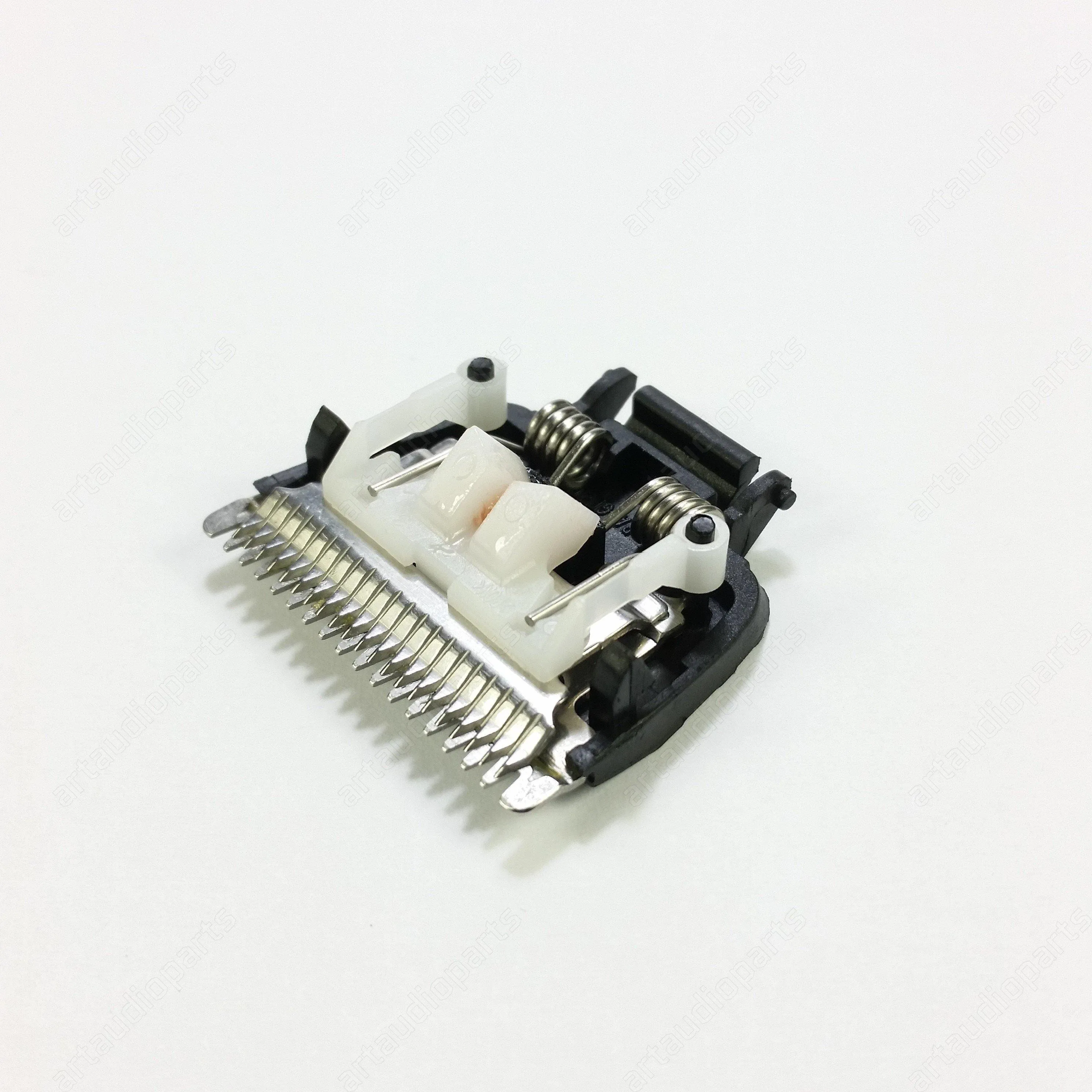 Cutter blade razor head for PHILIPS Bodygroom BG2039 TT2040