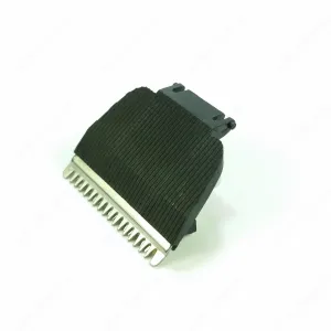 Cutter blade razor head for PHILIPS Bodygroom BG2039 TT2040