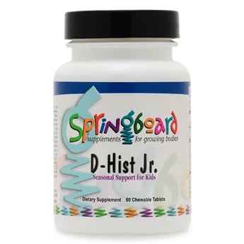 D-Hist Jr