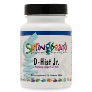 D-Hist Jr