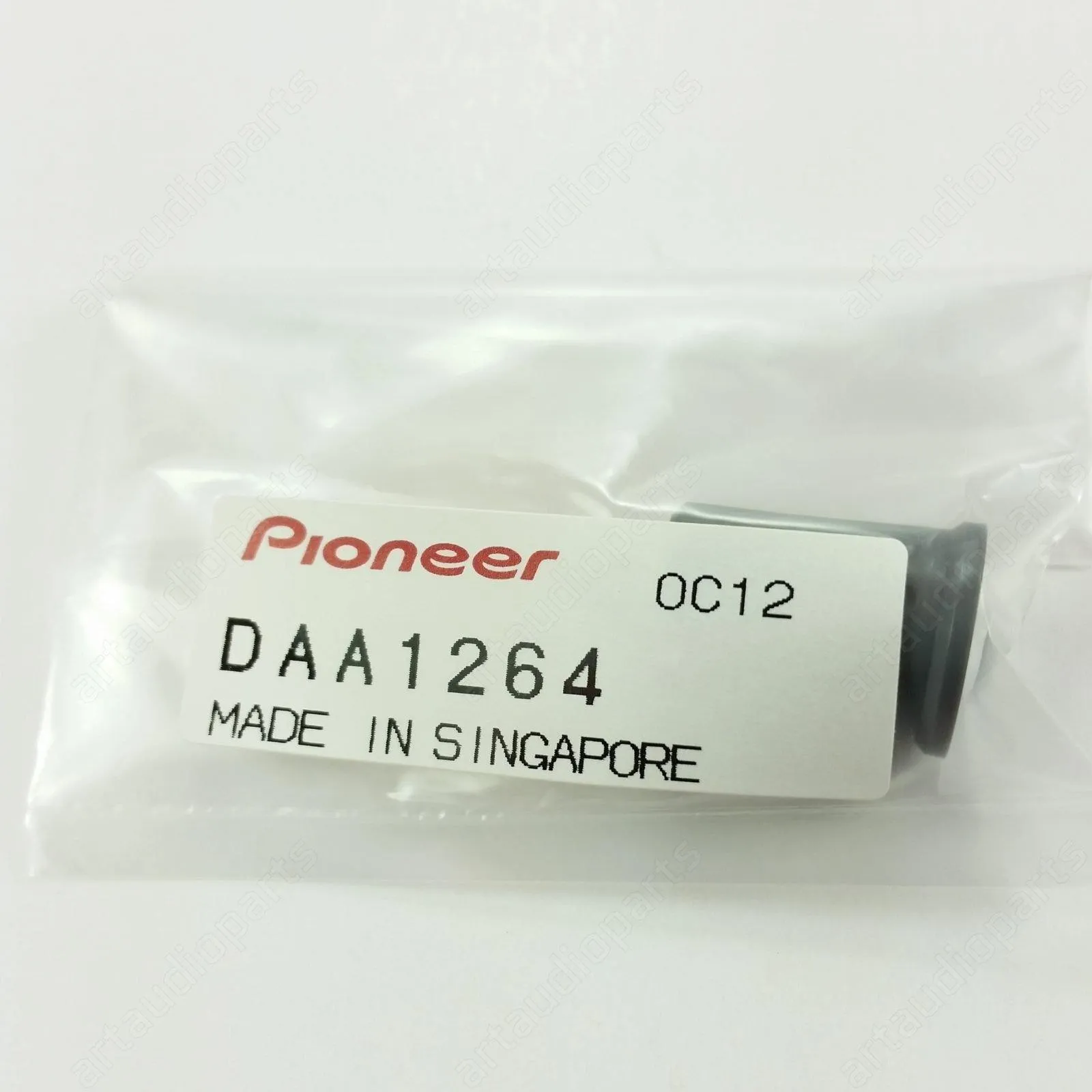 DAA1264 AUTO LOOP knob for Pioneer DDJ-T1