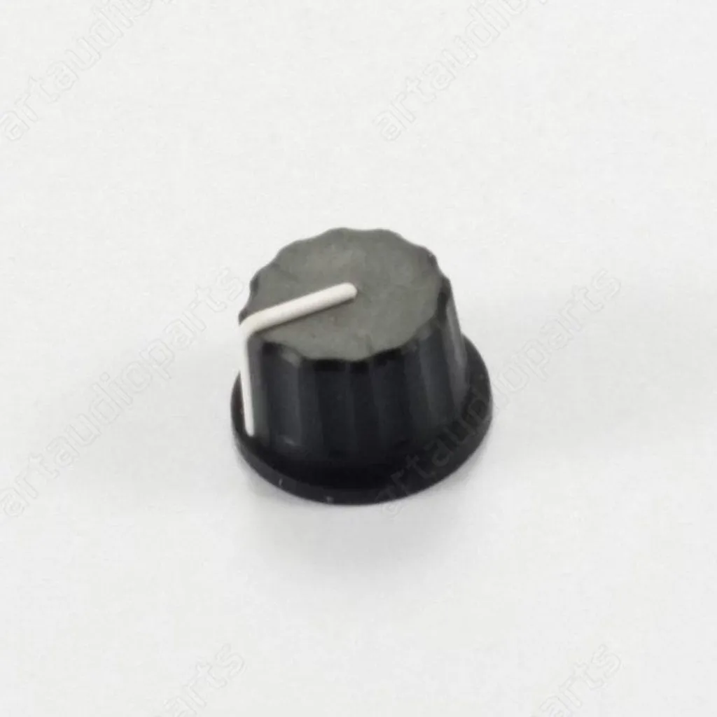 DAA1265 Rotary Knob Low Balance for Pioneer DJM 900 nexus DJM-900SRT