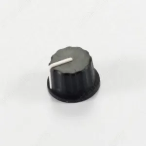 DAA1265 Rotary Knob Low Balance for Pioneer DJM 900 nexus DJM-900SRT