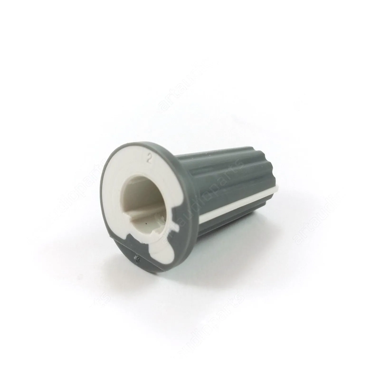 DAA1301 Rotary Knob grey EQ HI/LOW LEVEL MIC1/MIC2 for Pioneer DJM 750K DJM 850