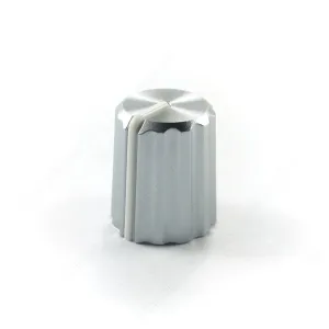 DAA1320 Color Control silver knob for Pioneer XDJ-RX DJM-900SRT DJM-S9 filter