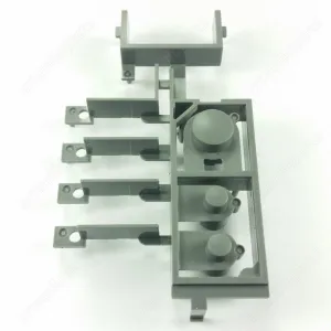 DAC2341 TAP BEAT Button knob Set for Pioneer DJM 400
