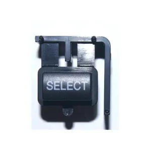 DAC2366 Jog Mode Select Knob Vinyl/CDJ for Pioneer CDJ-1000mk3