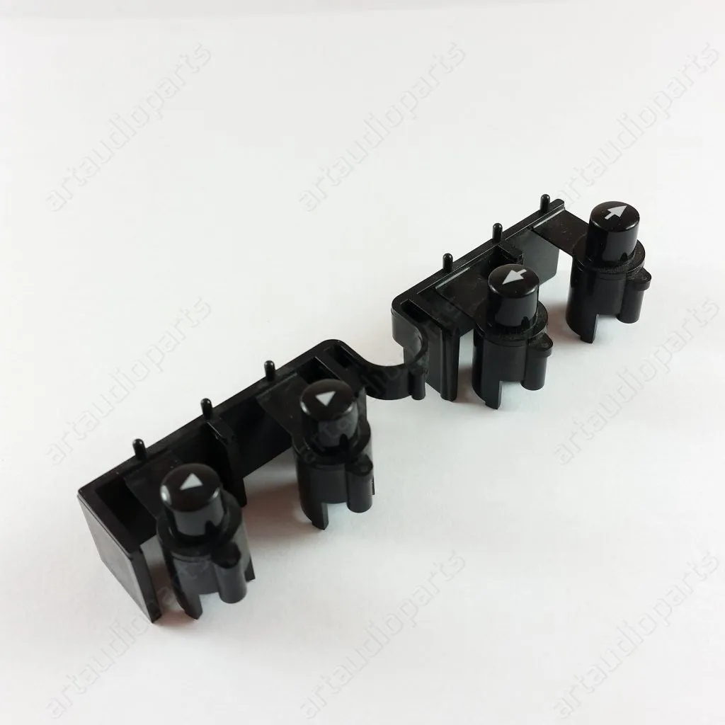 DAC2368 Set Knob SC (Search & Call) for Pioneer CDJ1000MK3