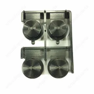 DAC2468 track search button knob for Pioneer CDJ 2000 nexus