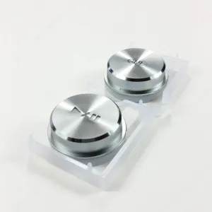 DAC3004 PLAY/PAUSE Button knob for Pioneer XDJ-1000 XDJ-1000MK2