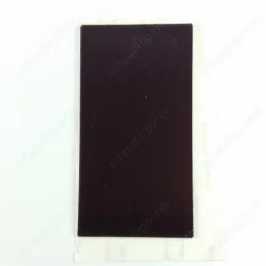 DAH2428 Display Panel window sticker for Pioneer DJM-800 mixer