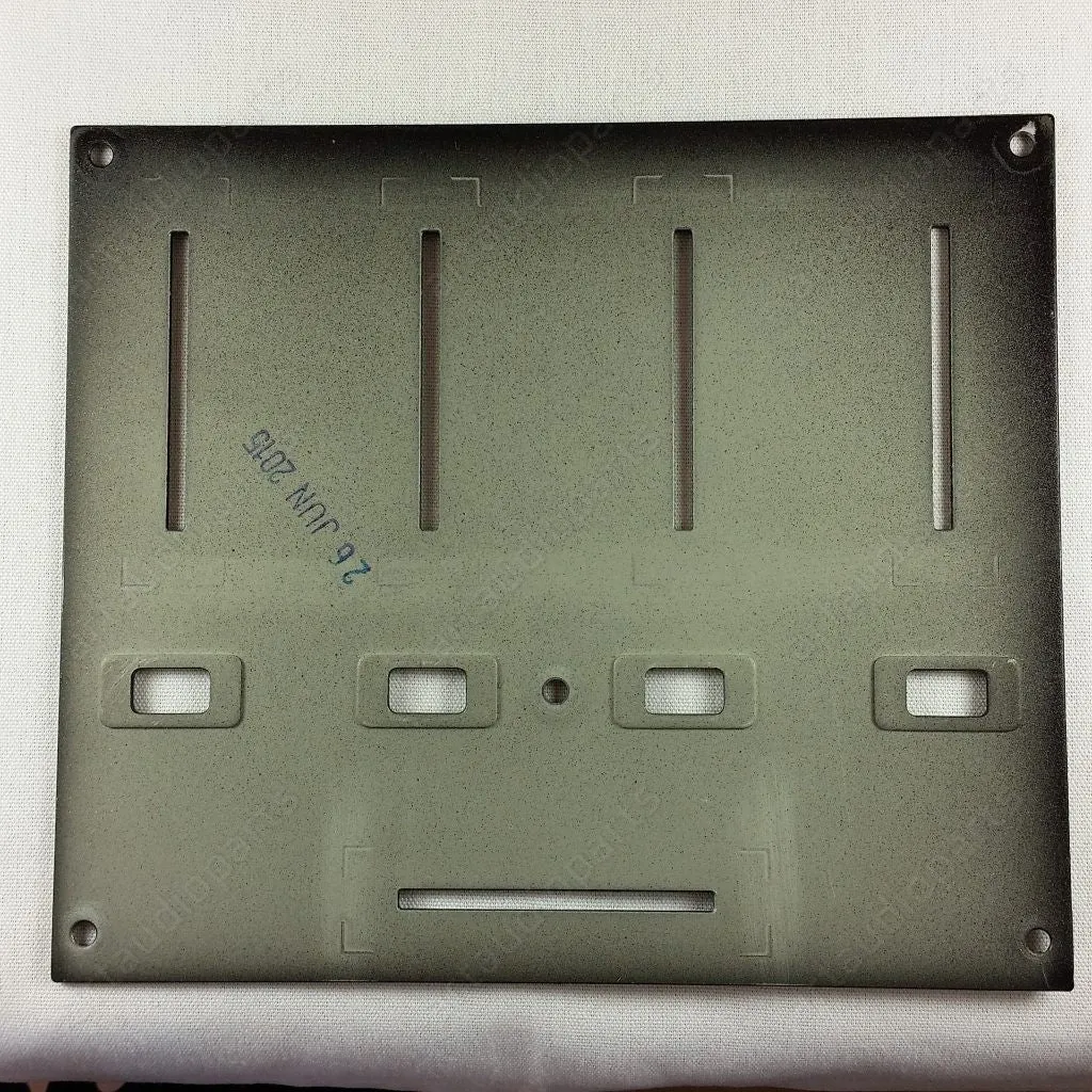 DAH2830 Fader crossfader Panel faceplate for Pioneer DJM-900 nexus