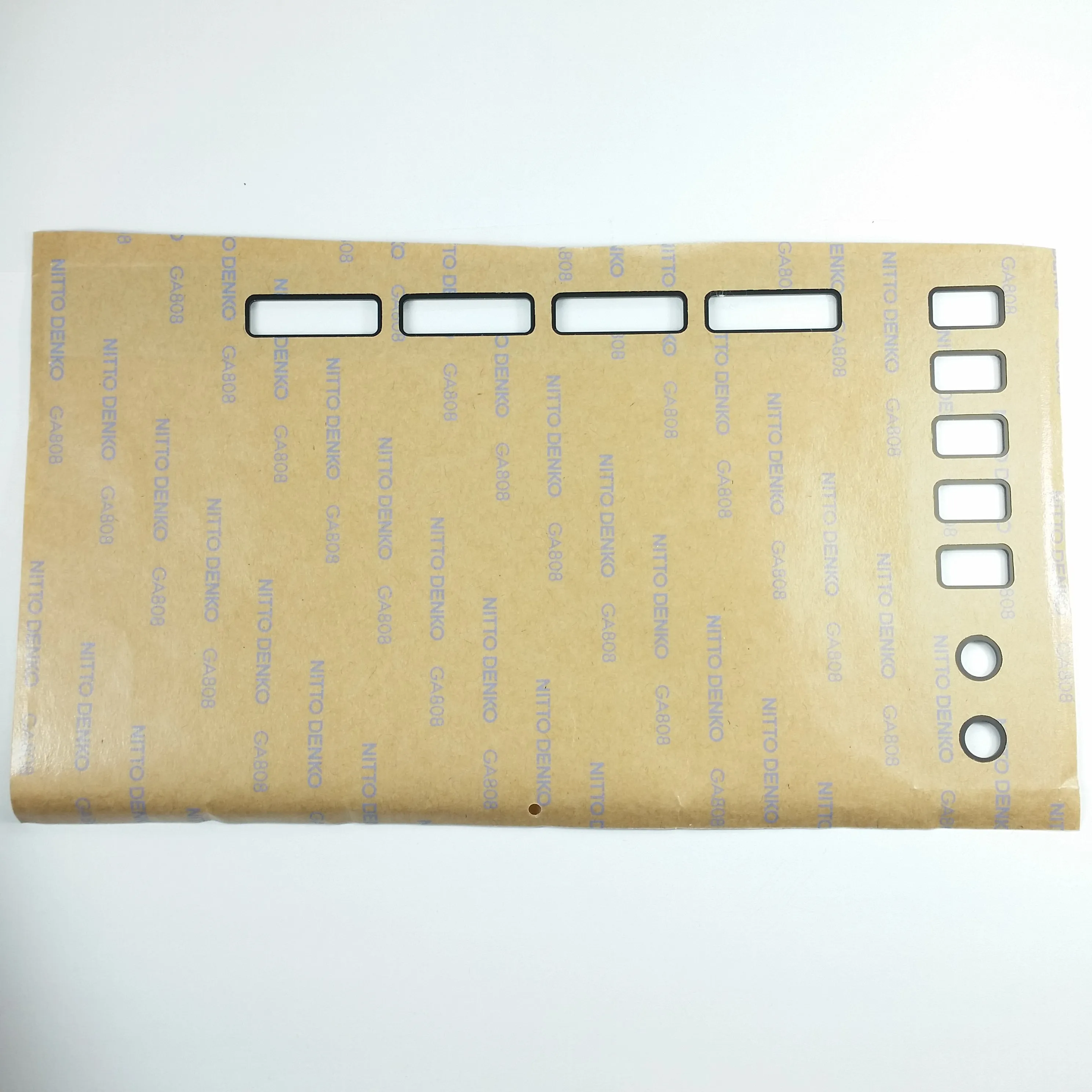 DAH3043 Panel sticker Search Link info Utility for Pioneer CDJ-2000NXS2