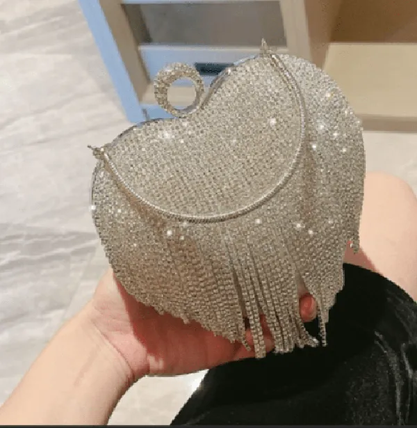 Dancy Bag