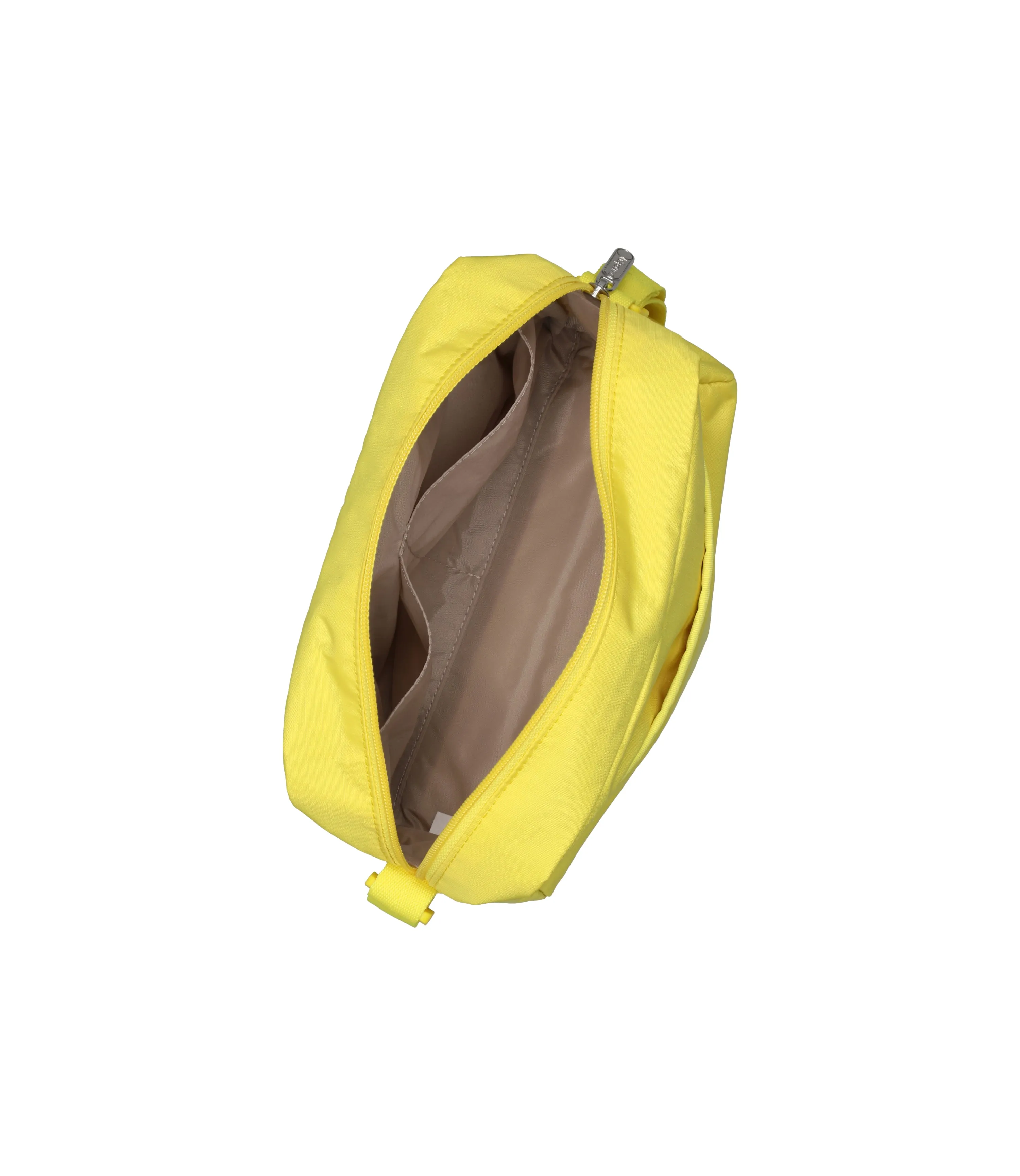 Daniella Crossbody<br>Primrose Yellow