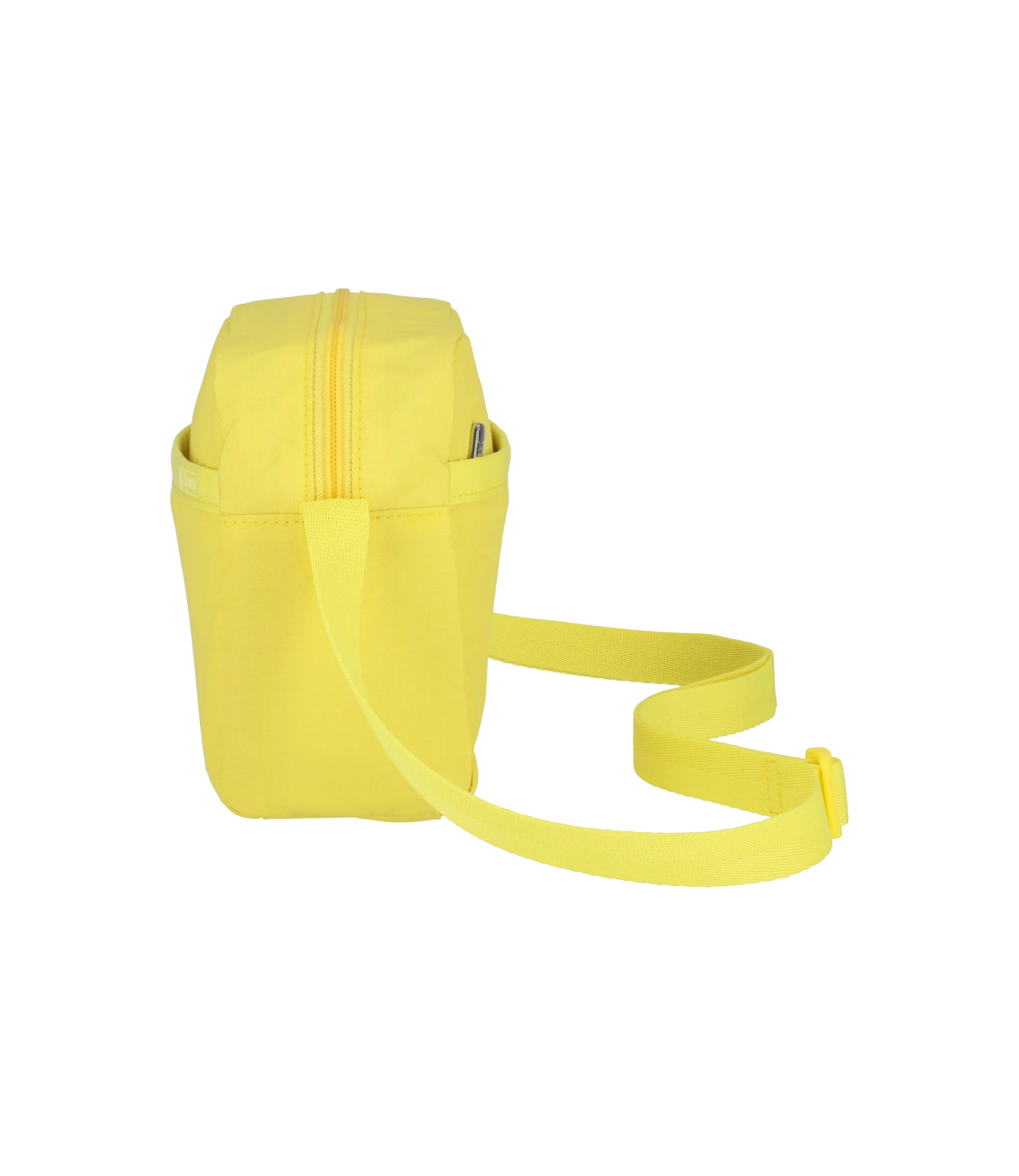 Daniella Crossbody<br>Primrose Yellow