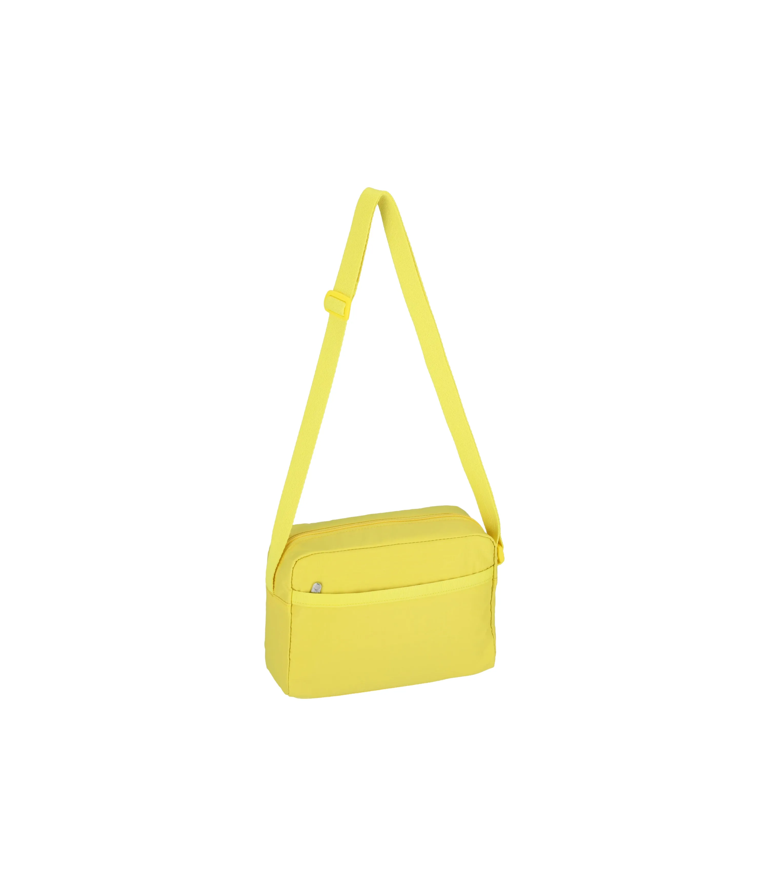 Daniella Crossbody<br>Primrose Yellow