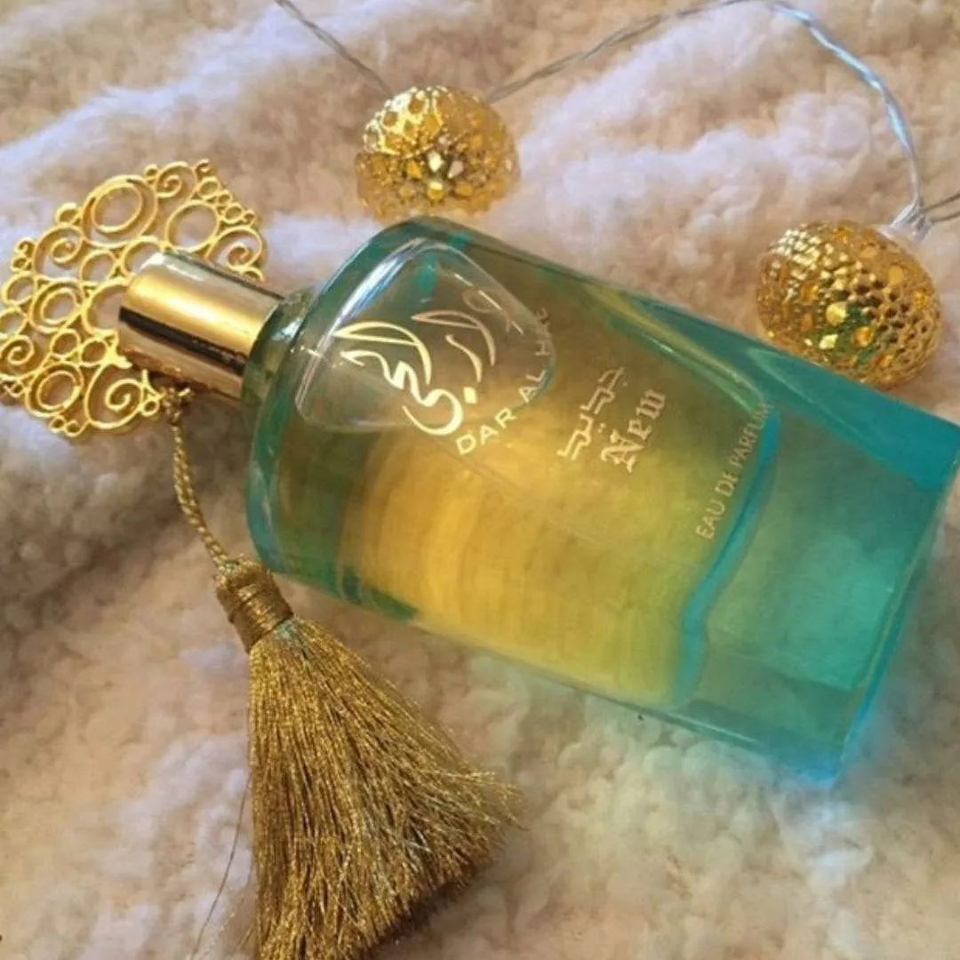 DAR AL HAE EDP by Ard Al Zaafaran, 100ml