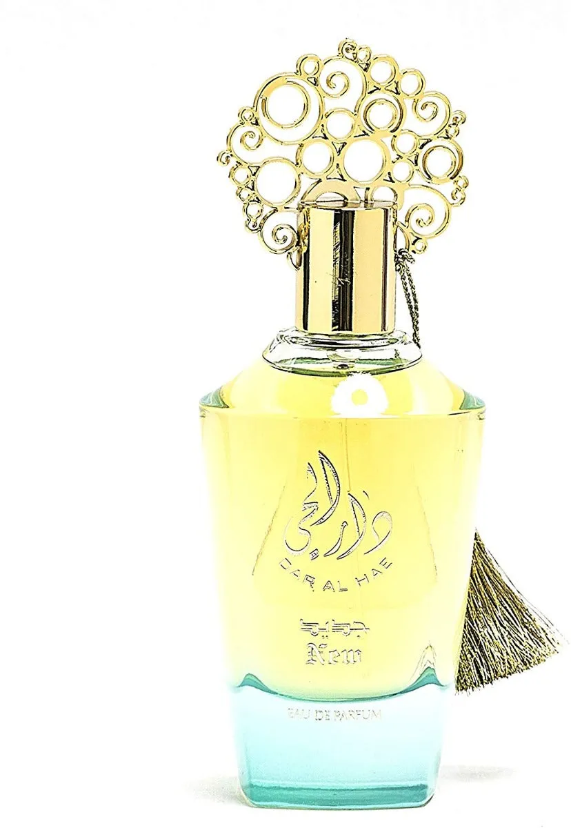 DAR AL HAE EDP by Ard Al Zaafaran, 100ml