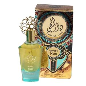 DAR AL HAE EDP by Ard Al Zaafaran, 100ml