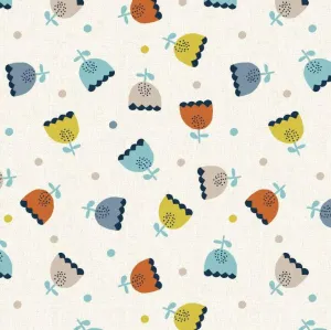 Dashwood Studio - Laska - Flowers