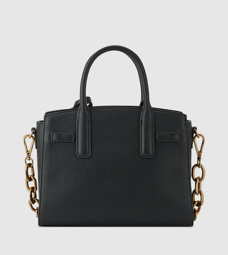 DAX BLACK