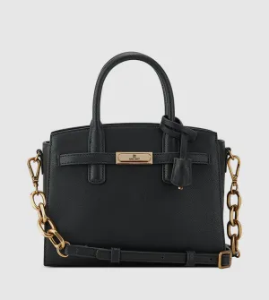 DAX BLACK