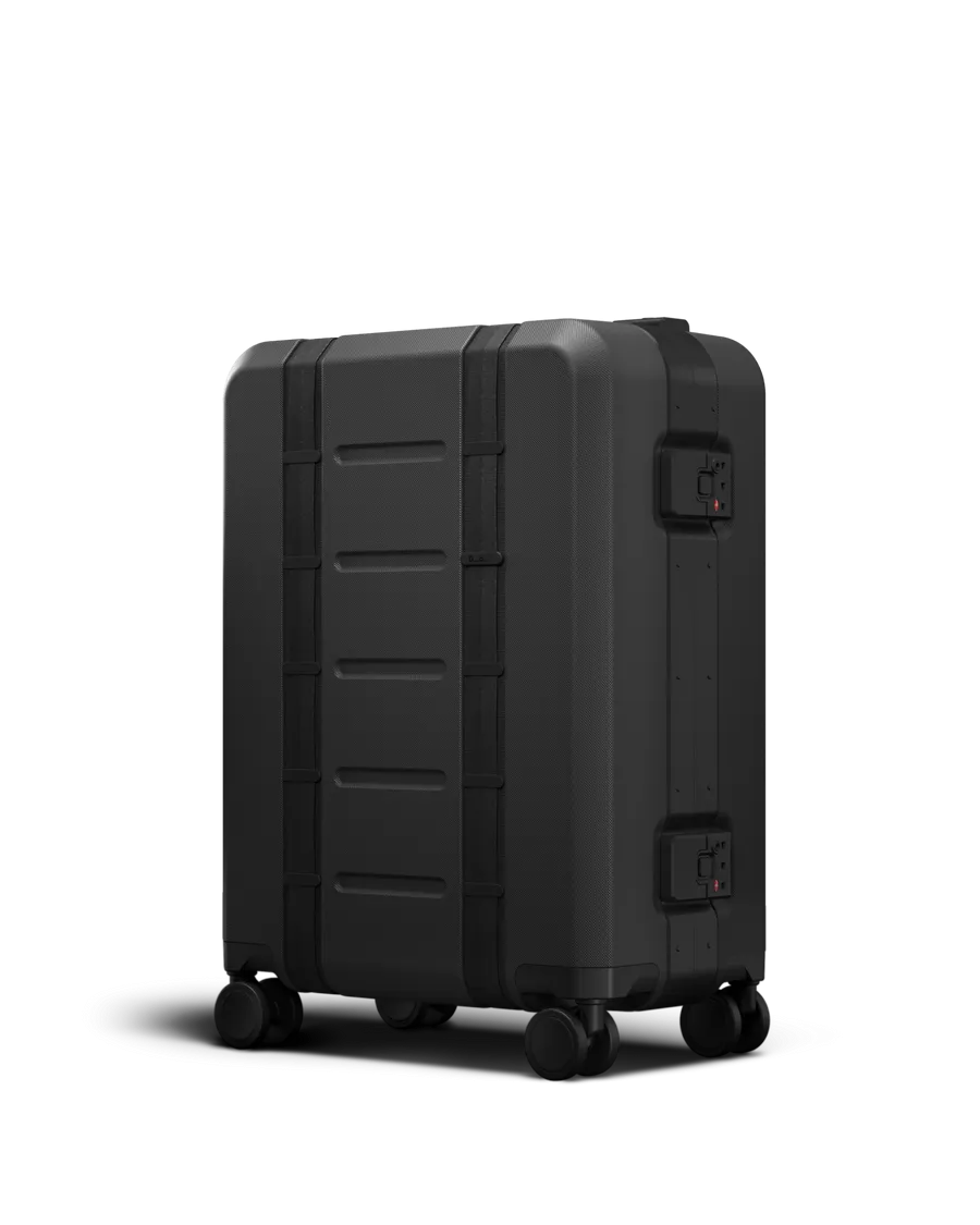 DB Journey - Ramverk Pro Carry-on - Black Out
