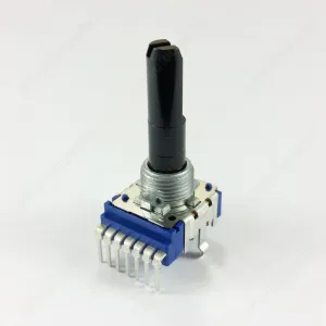 DCS1054 Trim, Booth, Phones Level Pot for Pioneer DJM600 DJM3000