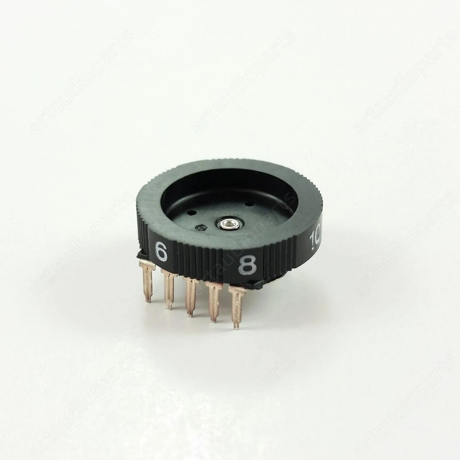 DCS1080 Variable Resistor potentiometer Bright Contrast for Pioneer DJM 909