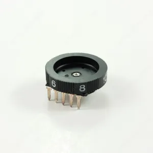 DCS1080 Variable Resistor potentiometer Bright Contrast for Pioneer DJM 909
