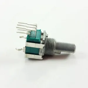 DCS1093 Rotary Potentiometer Master Level Phones Level for Pioneer DJM400