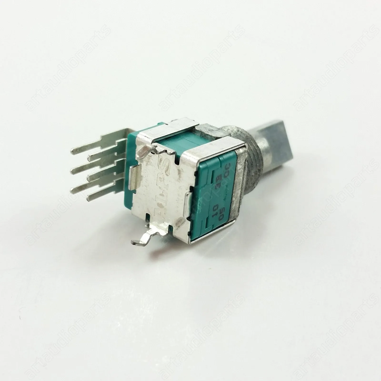 DCS1093 Rotary Potentiometer Master Level Phones Level for Pioneer DJM400