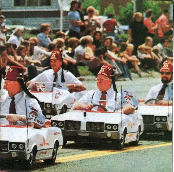 Dead Kennedys "Frankenchrist" LP
