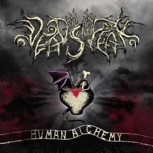 DEADSPEAK - Human Alchemy CD