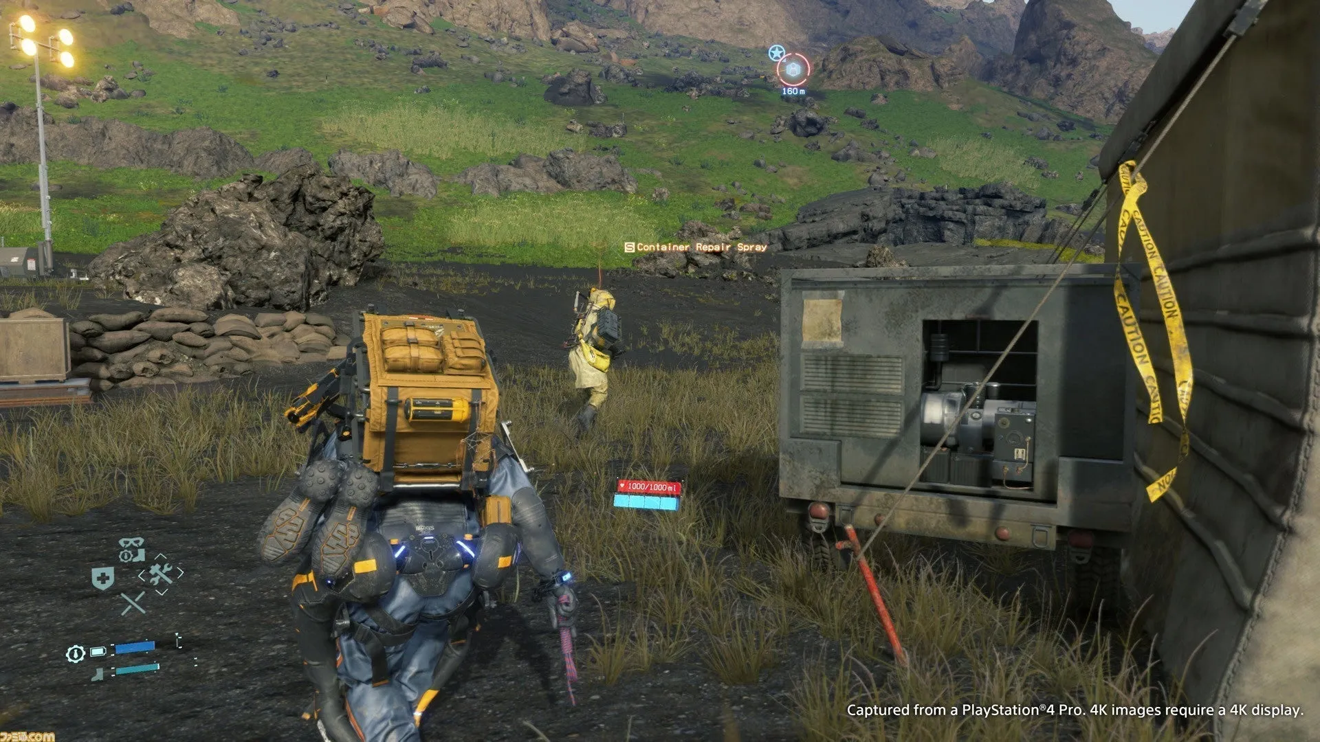 Death Stranding - PC