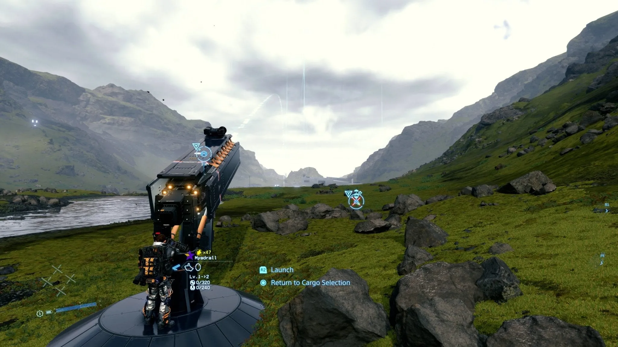 Death Stranding - PC