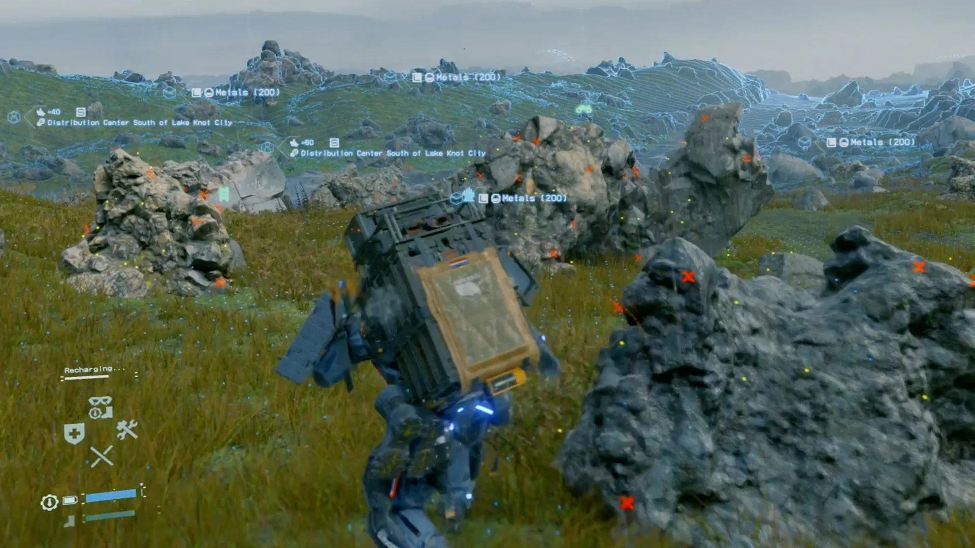 Death Stranding - PC
