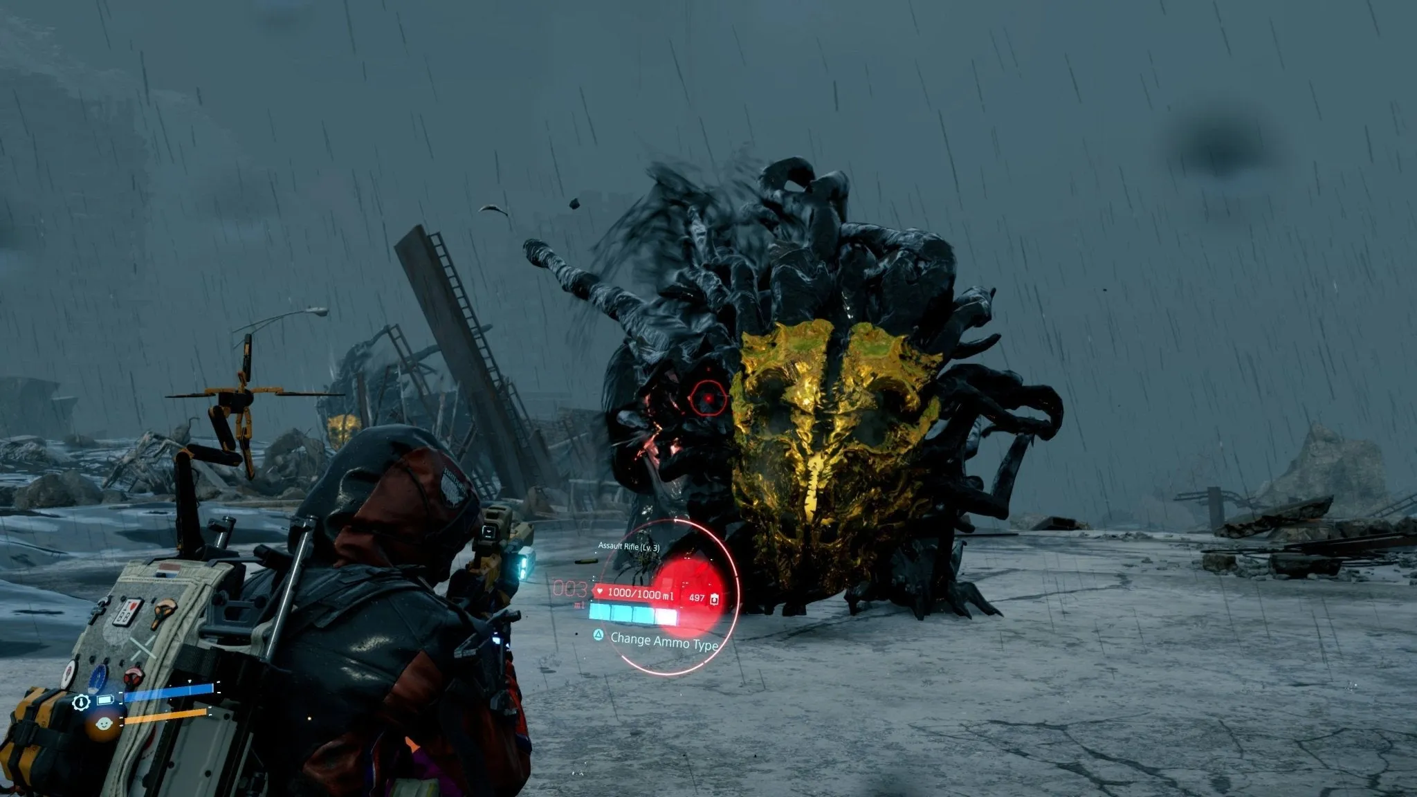 Death Stranding - PC