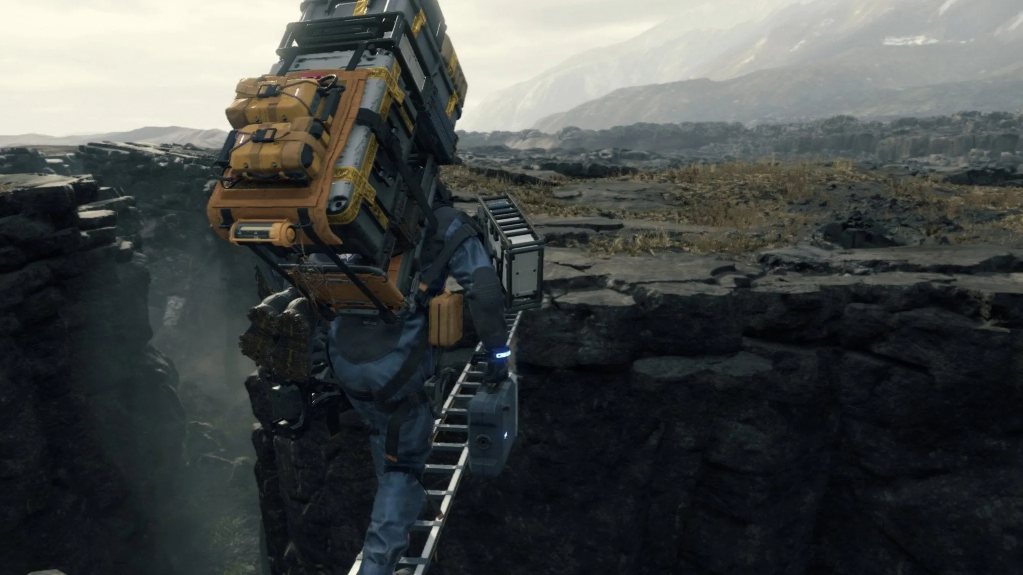 Death Stranding - PC