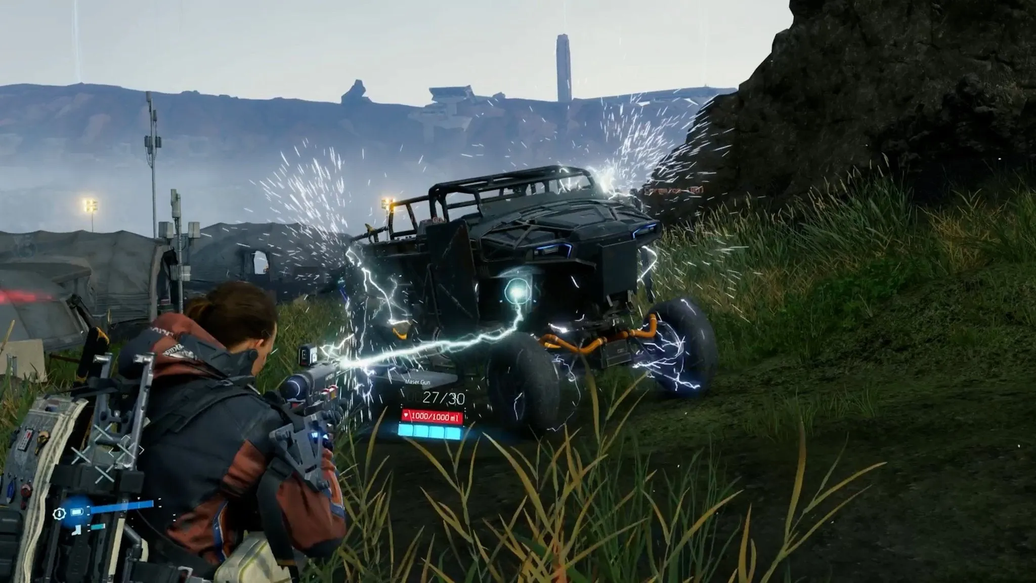 Death Stranding - PC