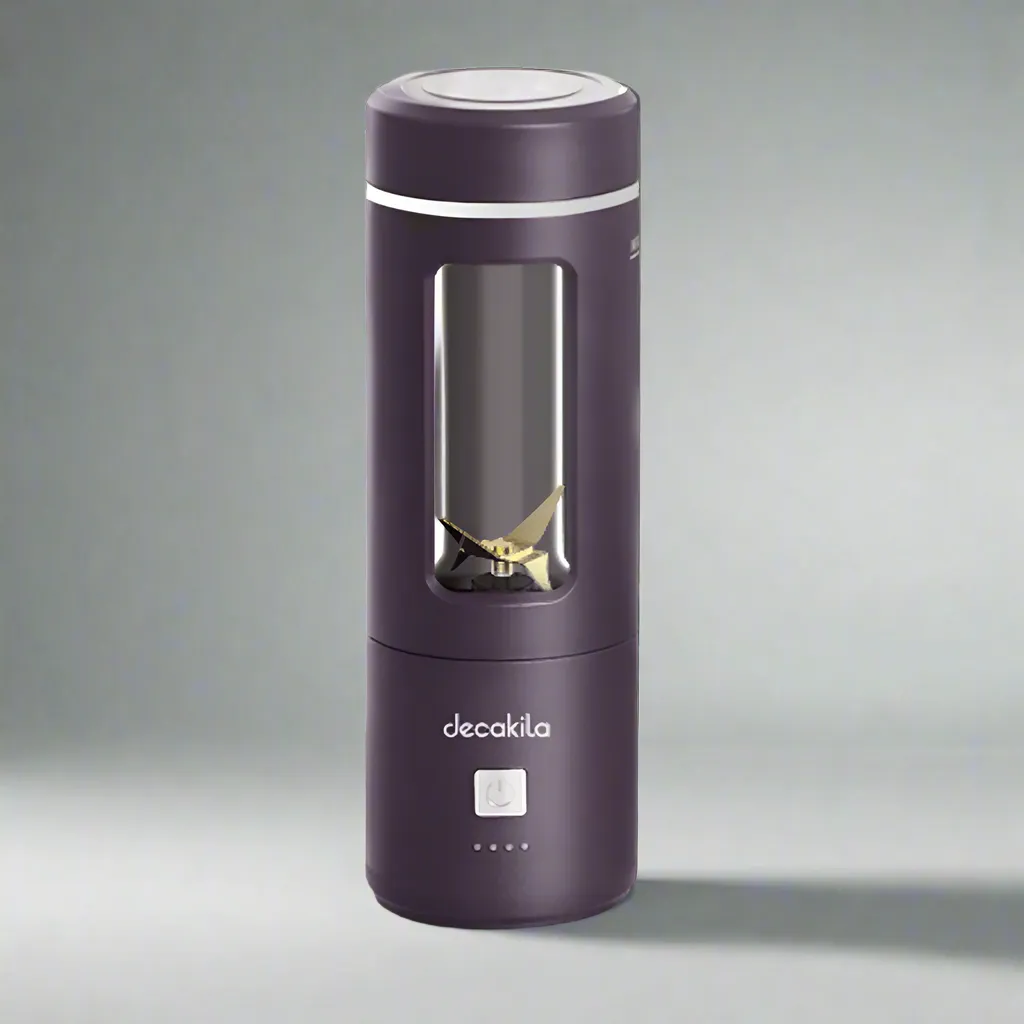 Decakila Cordless Portable Blender 7.4V - KMJB020Z