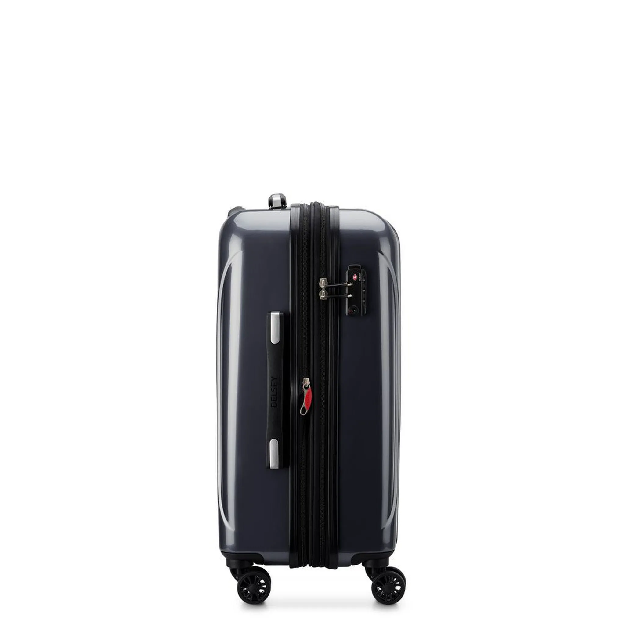 Delsey Helium Aero Carry-On Expandable Spinner