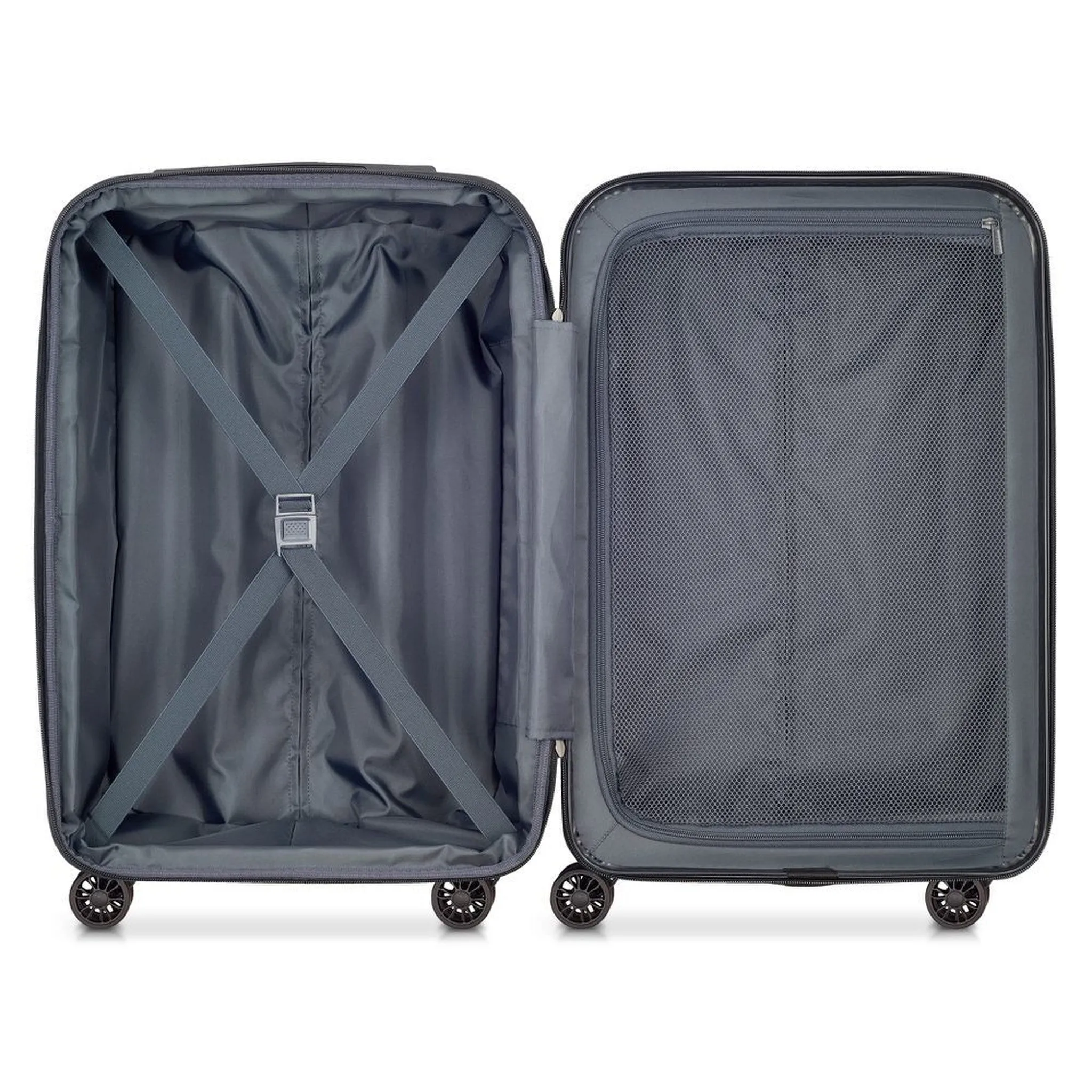 Delsey Helium Aero Carry-On Expandable Spinner