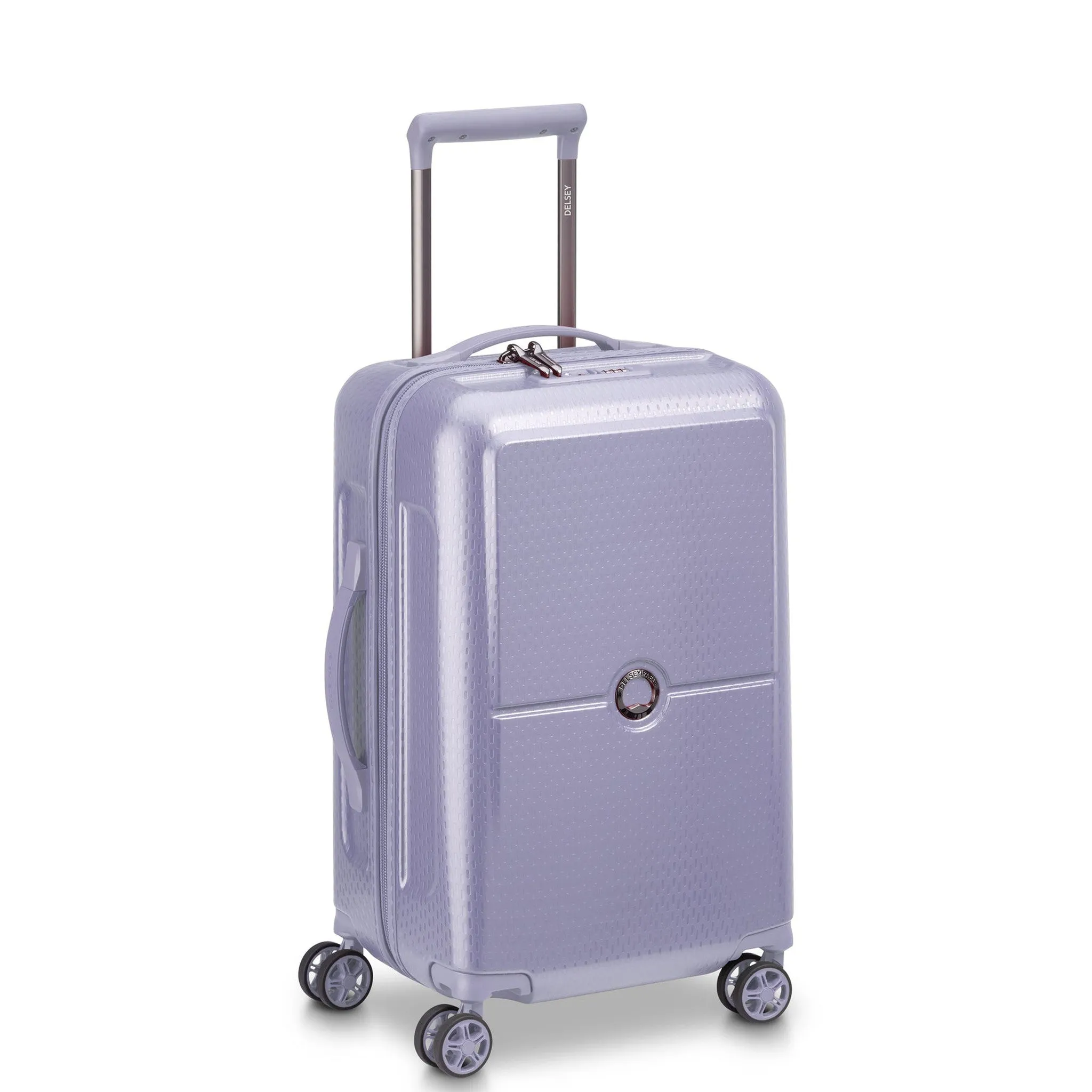 Delsey Turenne 21" Carry-On Spinner