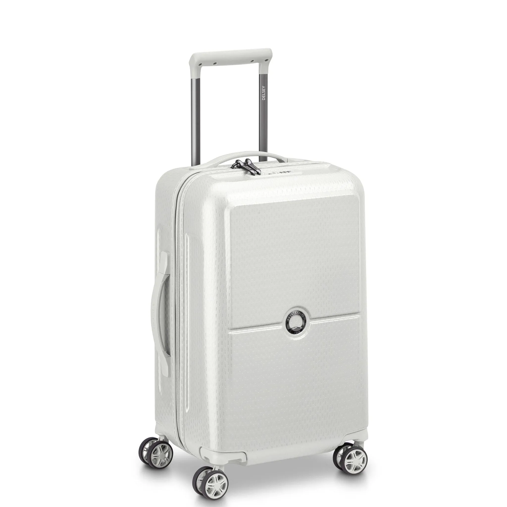 Delsey Turenne 21" Carry-On Spinner