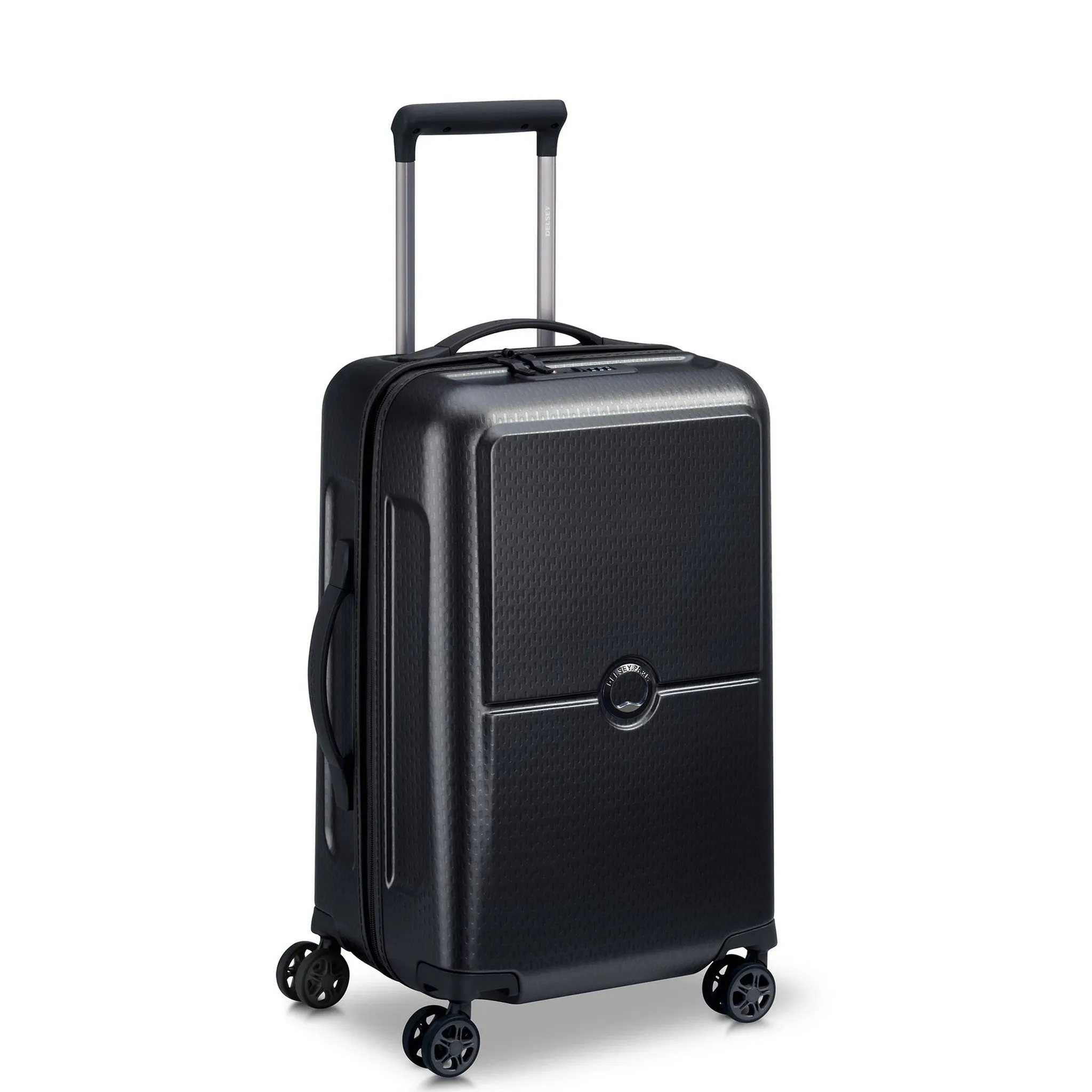 Delsey Turenne 21" Carry-On Spinner